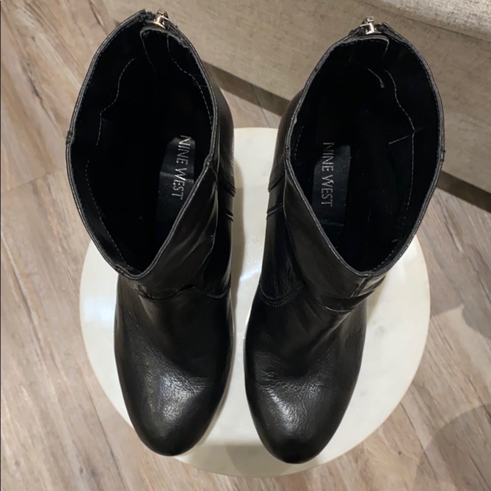Nine West Booties - Picture 4 of 6